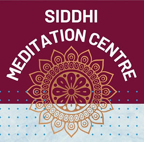 Siddhi Meditation Logo