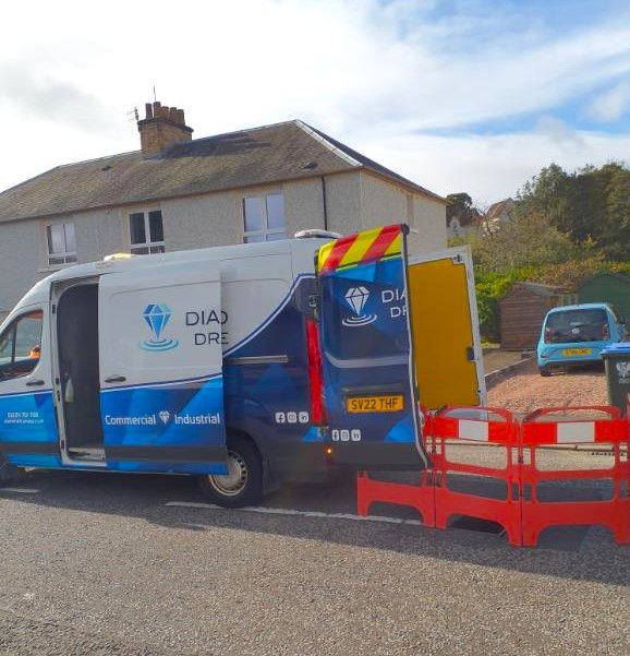 Unblock Drains Aberdeen and Aberdeenshire