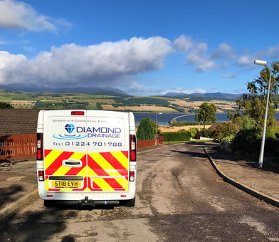Blocked Drain Emergency Aberdeen