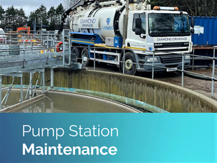 Pump Station Maintenance