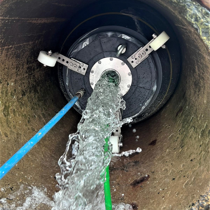 Drain Lining Aberdeen and Aberdeenshire