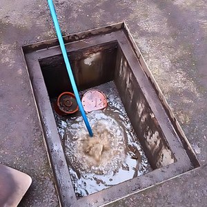 Blocked Drains in Aberdeen or Aberdeenshire