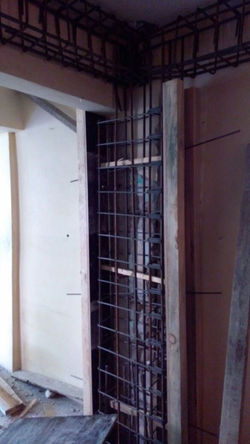 ALİBEYKÖY BİNA GÜÇLENDİRME