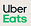 Uber Eats