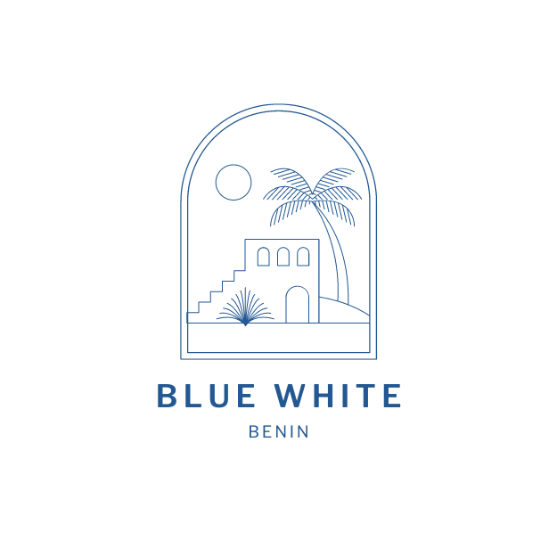Blue White Benin Guesthouse