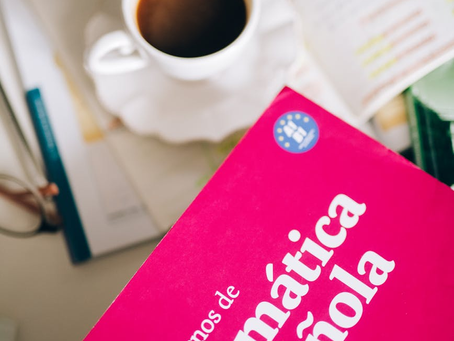 Learning a New Language as a Teenager?