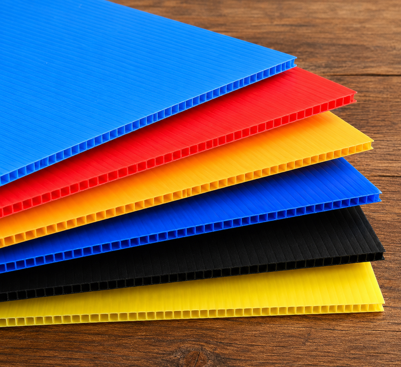 PPE sheet
