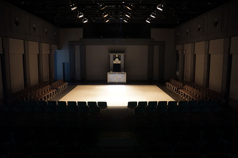 LENINGRAD HOTEL in Spiral Hall