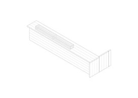 La Vie Exquise 　ラ・ヴィ・エクスキーズ　カウンター