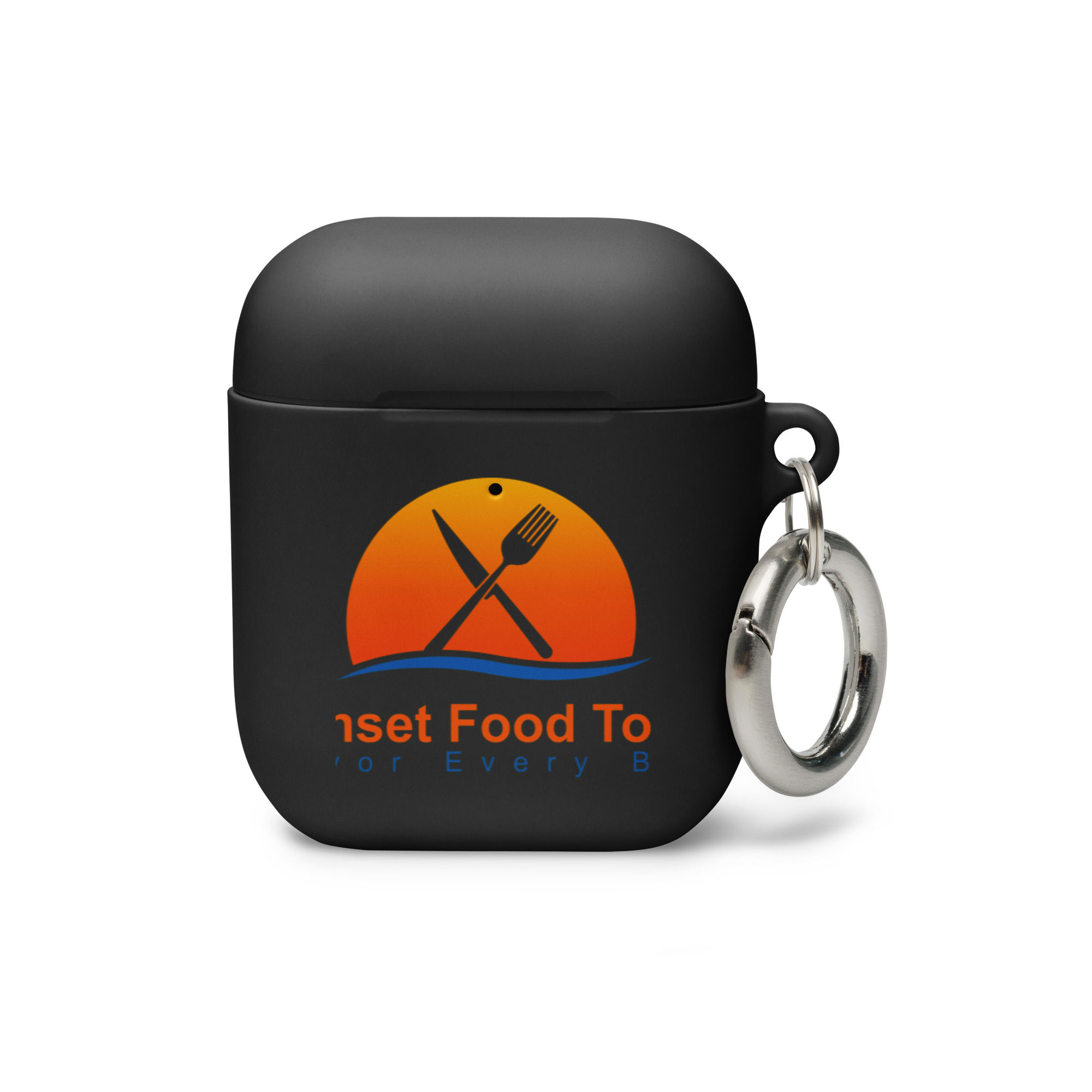 Rubber Case for AirPods®