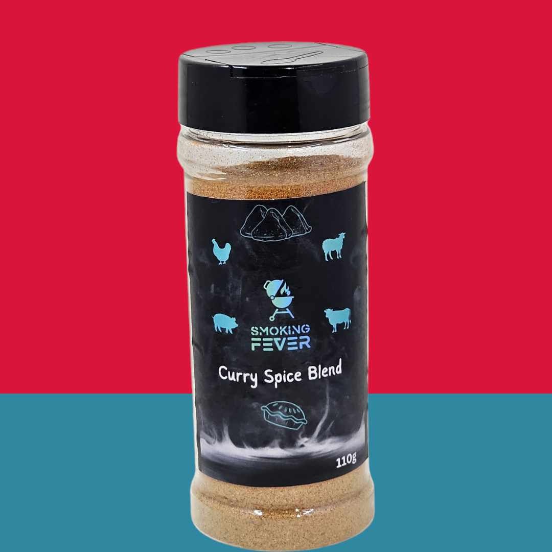 Curry Spice Blend - Shaker