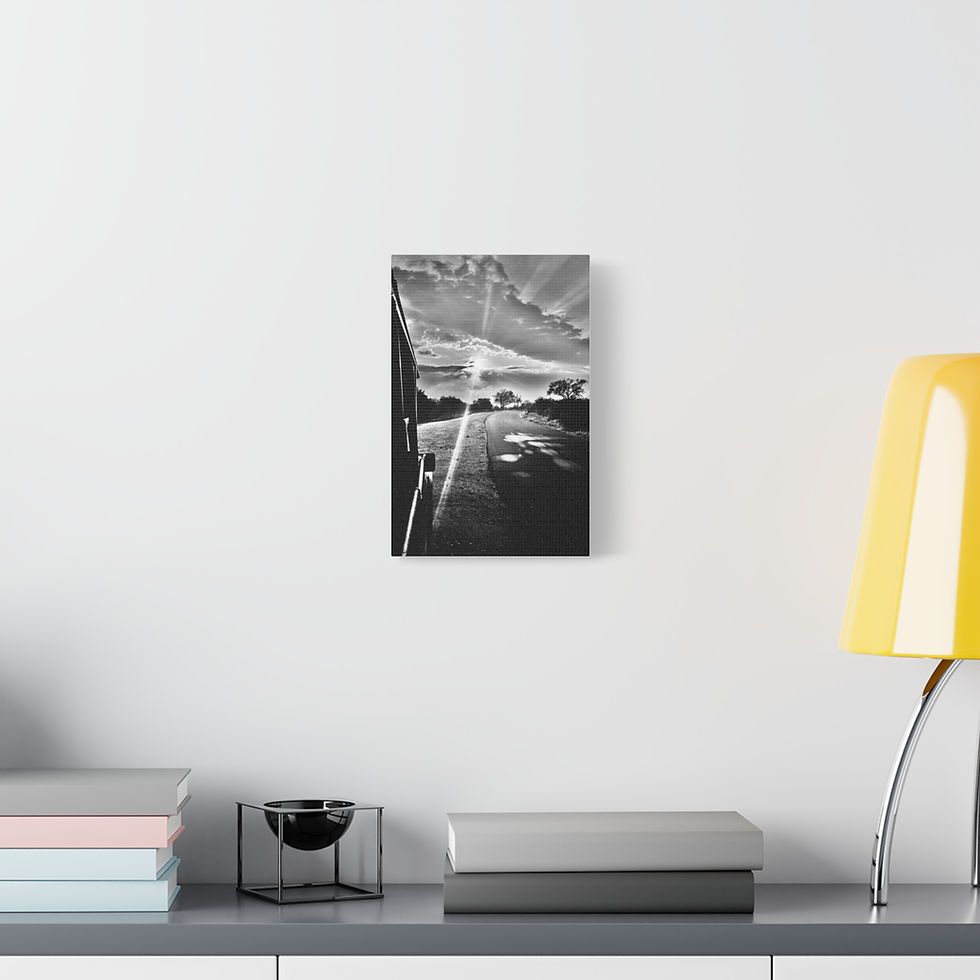 Thumbnail: Classic Canvas