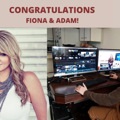 ONSTAGE Receives Two Leo Nominations!