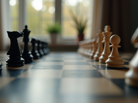 Upcoming Chess Tournaments at Jacksonville Chess Club