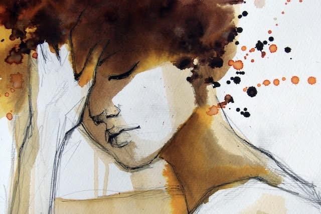 透過別人才能證明自我的價值?