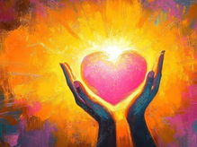 2026  4/15 • 4/22 • 4/29   5/6 • 5/13  心之修復:溫柔呵護我們的心,讓愛流動起來(線上工作坊,影片可回看至5/31)