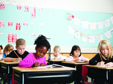 教育體制的崩解