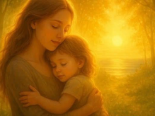 為什麼我們會排斥自己的孩子?