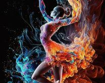 感覺生命能量停滯的自己