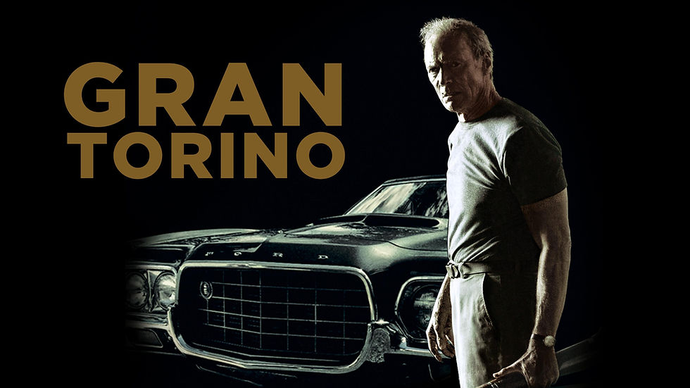 Gran Torino