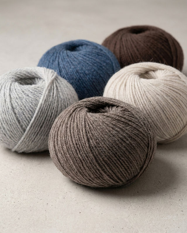 Lamana Como Cashmere
