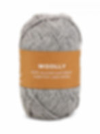 Oh my Pebbles WOOLLY Wunderschönes DK-Strickgarn bei SAFRI DESIGN