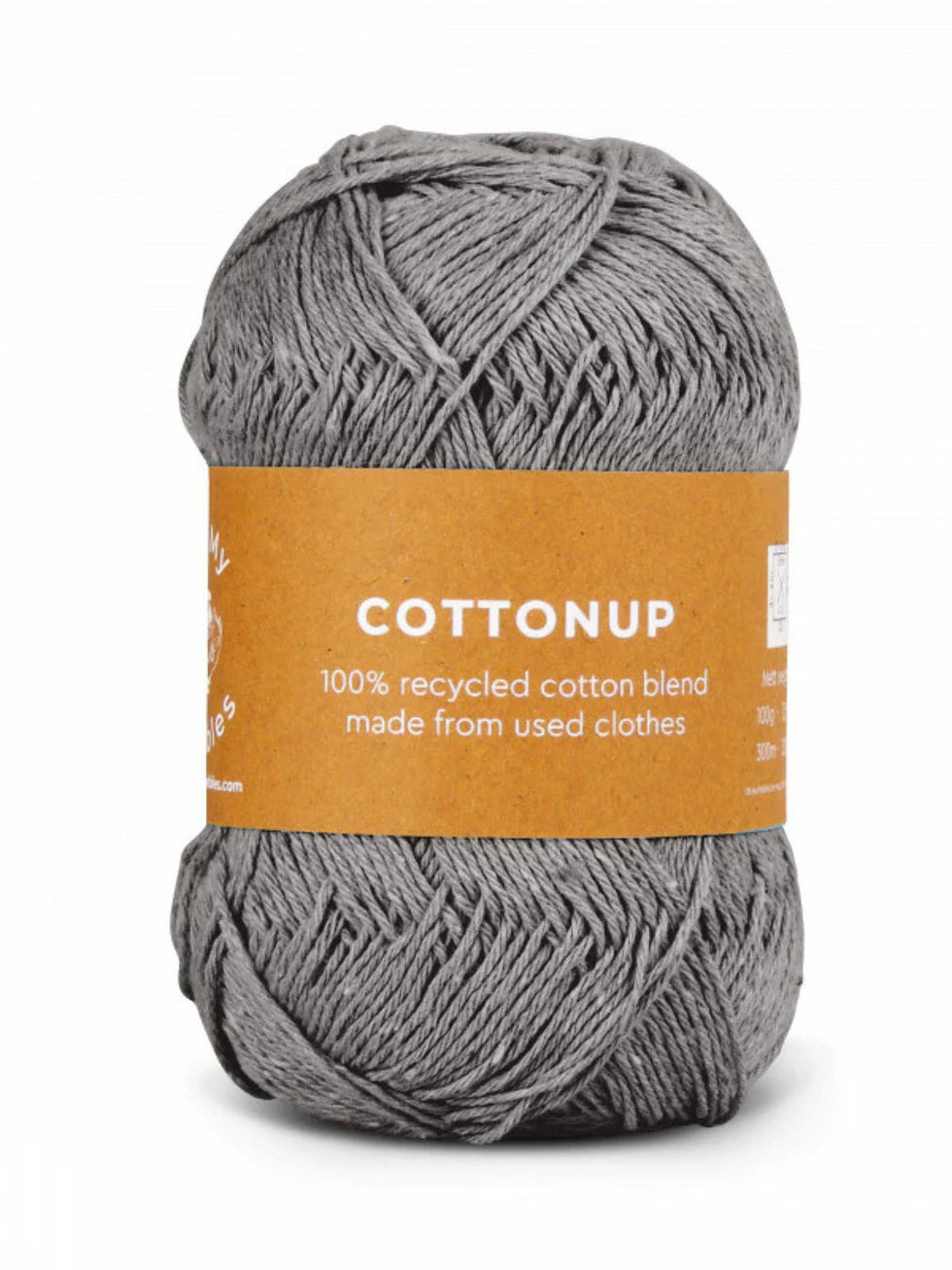Miniaturbild: 100g Cotton Up Wolle, Baumwolle