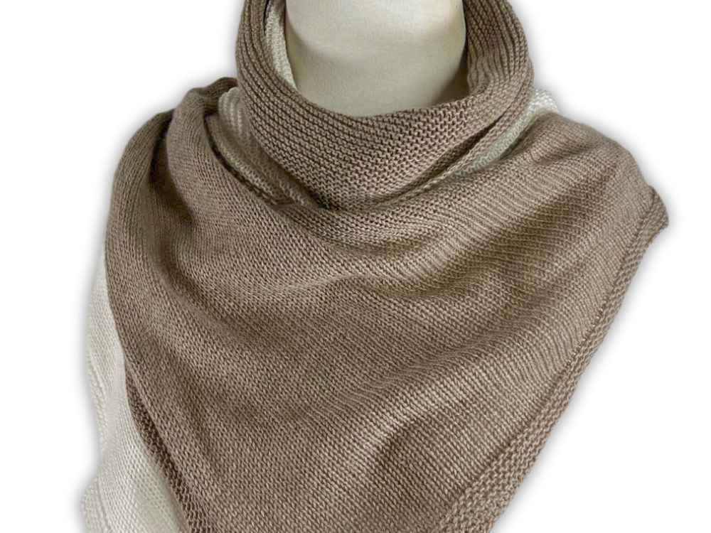 Strickanleitung Loop SA22-03