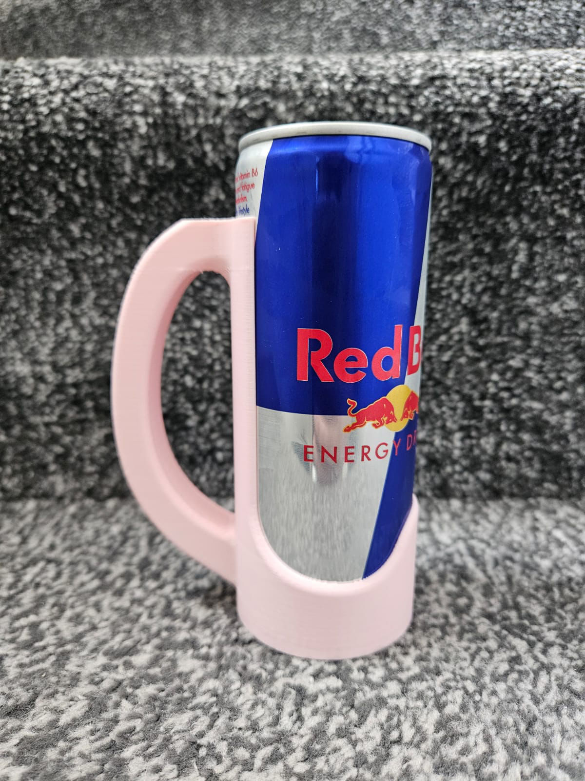 3D printed 330ml can holder