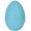 Thumbnail: Giant 30cm plastic fillable eggs