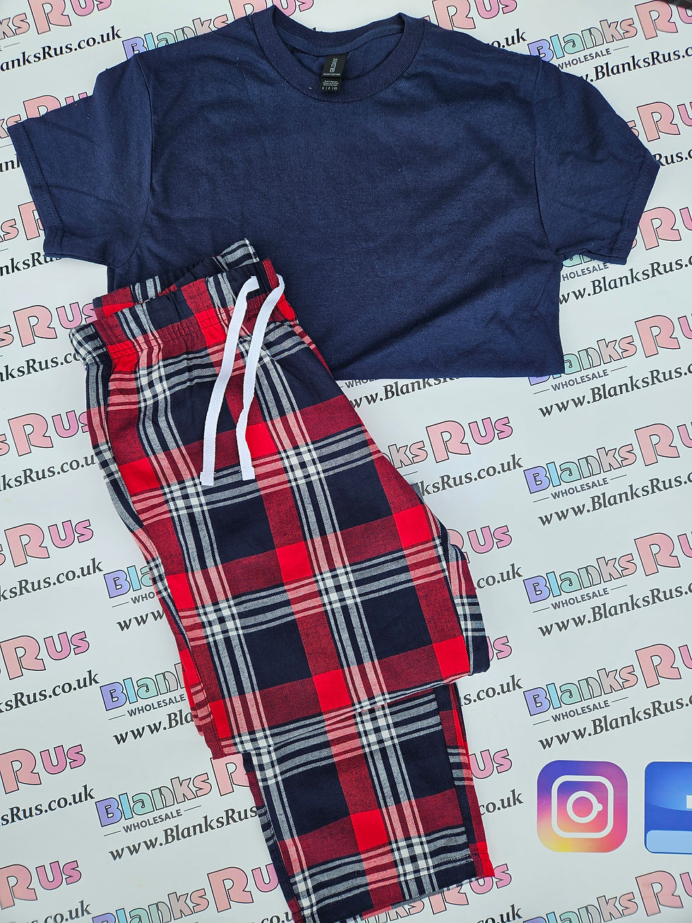 Thumbnail: Men's lounge trousers