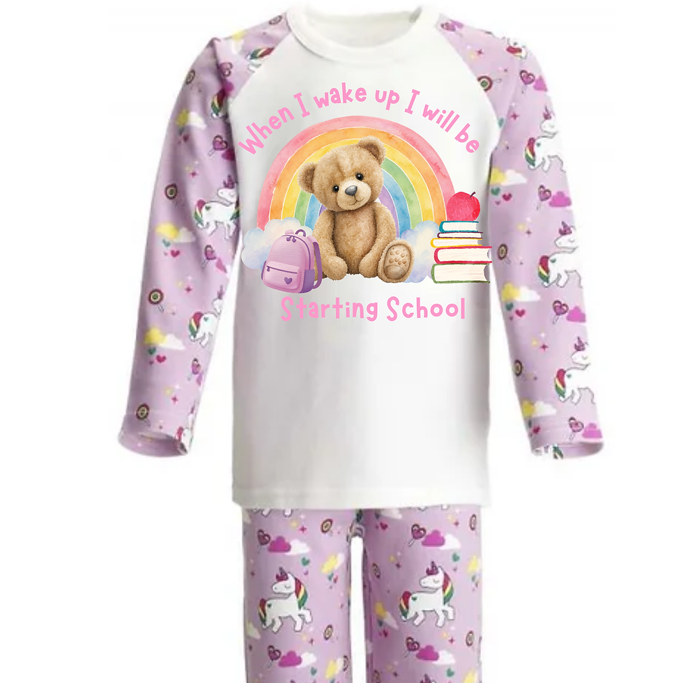 Thumbnail: DTF- When I wake up I will start school