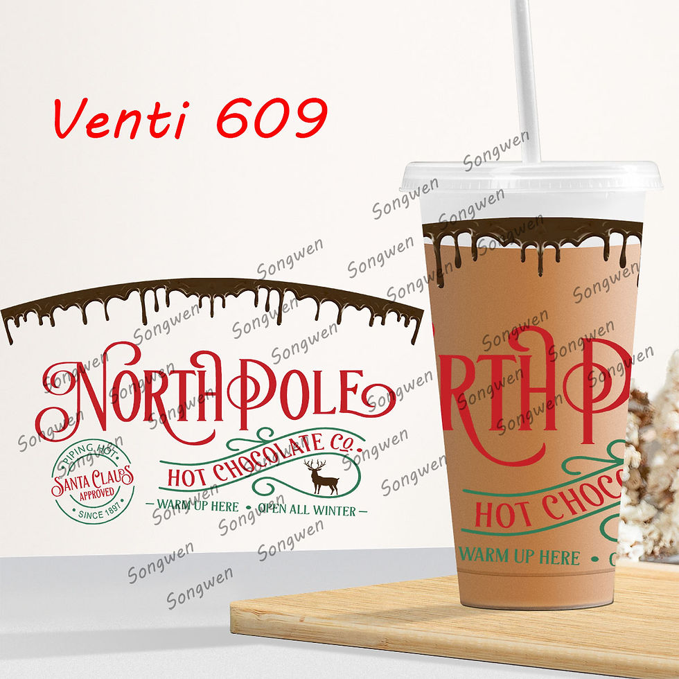 Thumbnail: 24oz christmas uv dtf wraps (supporting mission christmas) 