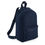 Thumbnail: Bagbase mini essential fashion backpack