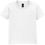 Thumbnail: White infants unisex heavy cotton T-Shirt