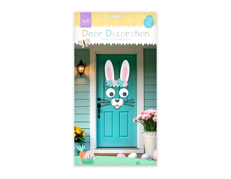 Easter Door Decoration