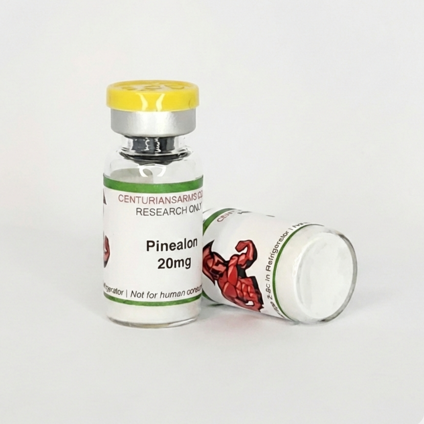 Pinealon (Bioregulator) 20mg