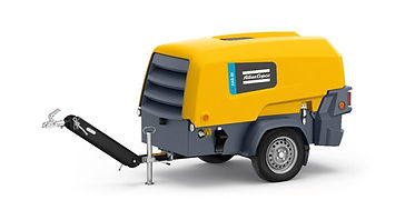 Copco Kompressoren