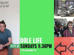 Dole Life: observational documentary for an observing intern