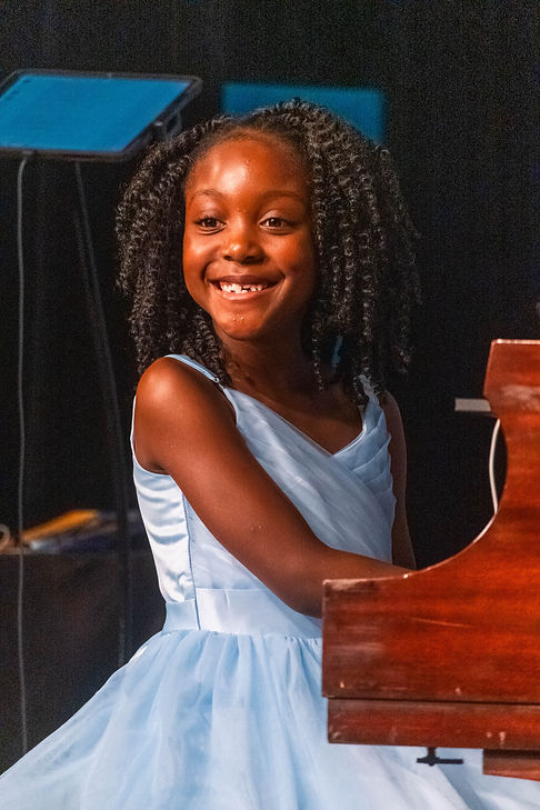 SUMMER RECITAL 2026
