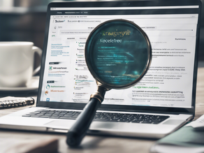 SEO Strategies for Website Success: Insights from Consultants