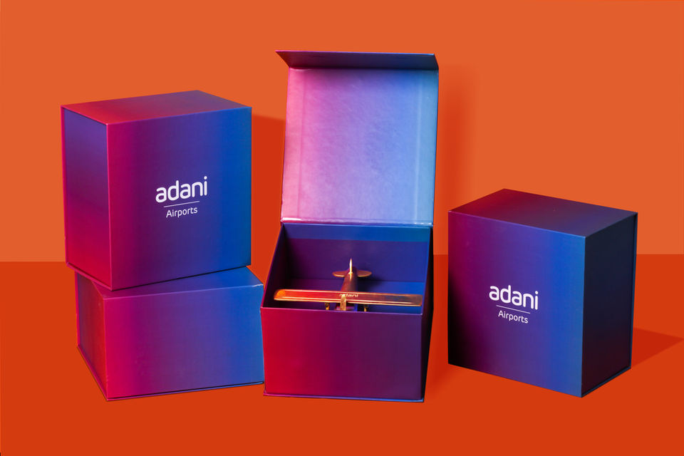 Rigid Box Packaging