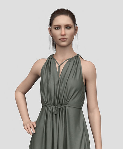 LCDC ♥ SATIN FRILL SLEEVELESS TOP /追跡付 Dresses | Pinnacle Apparels