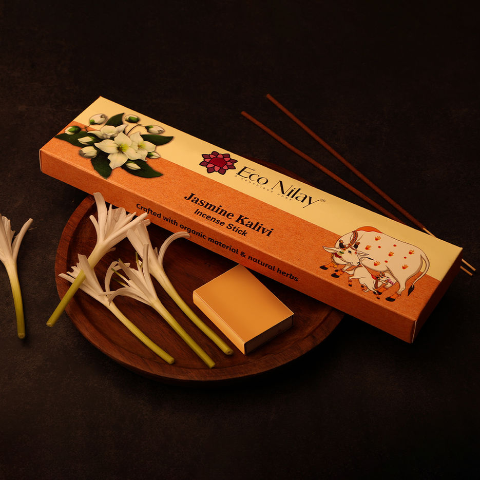 Product Box Packaging