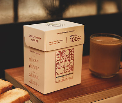 Rigid Box Packaging