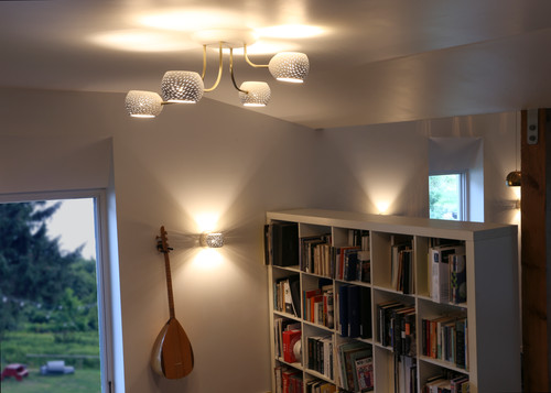 Four Leaf Clover | lightexture