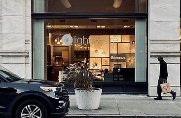 New lightexture Flagship Store