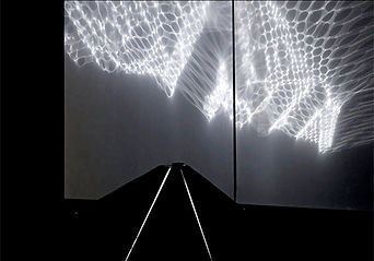 Projected Topographies