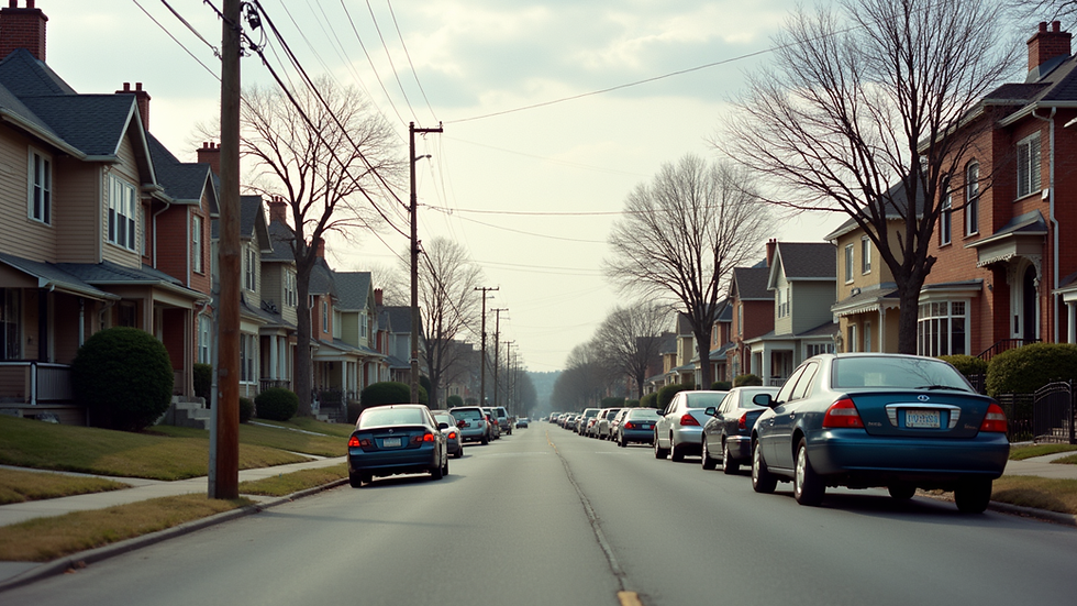 Exploring Insurance Services in Southfield: A Closer Look at Poole & Jackson Insurance