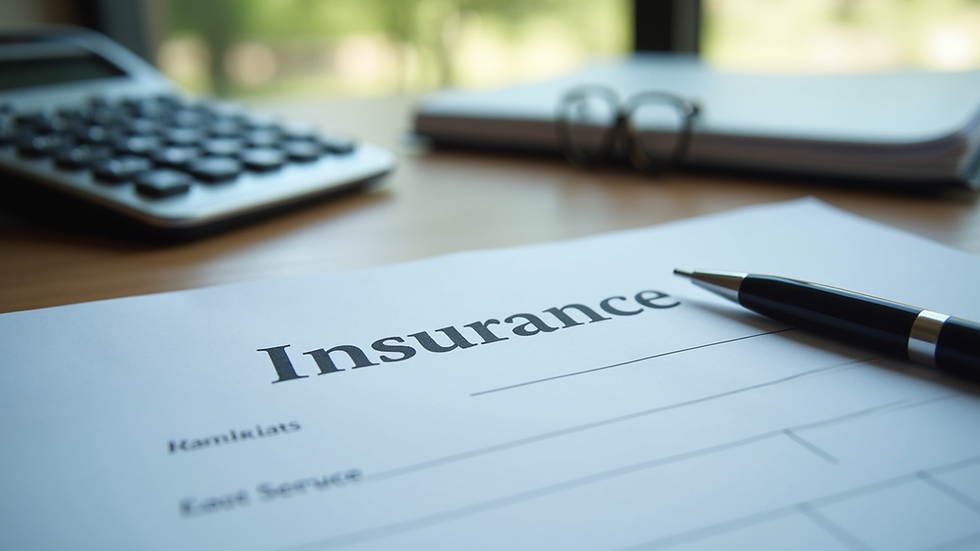 Why Choose Poole & Jackson Insurance Agency in Southfield?